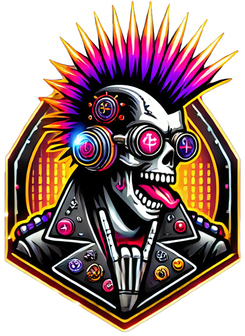 Punk Rock Traders icon