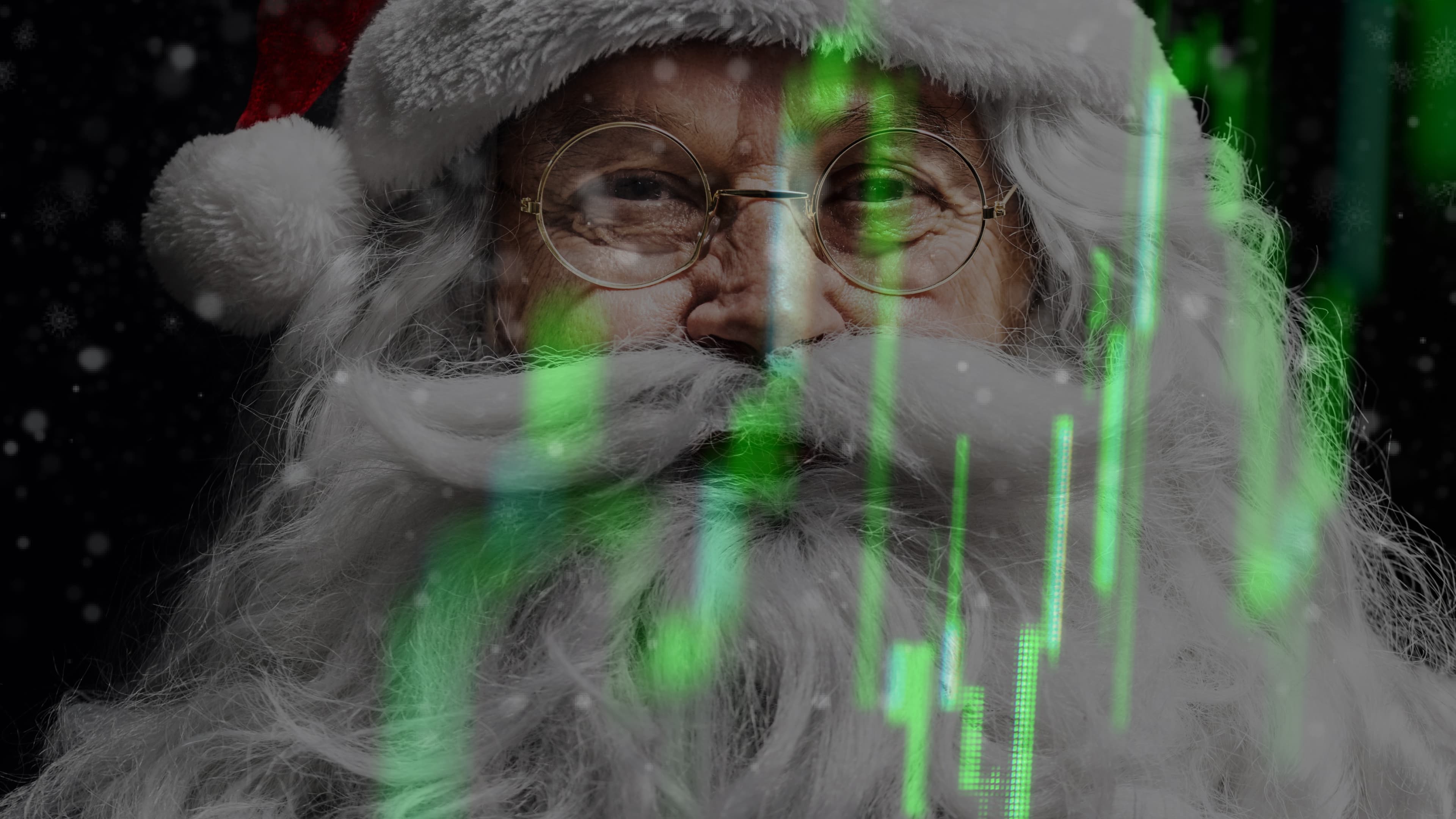 Santa Claus Rally Insights & Earnings Breakdown