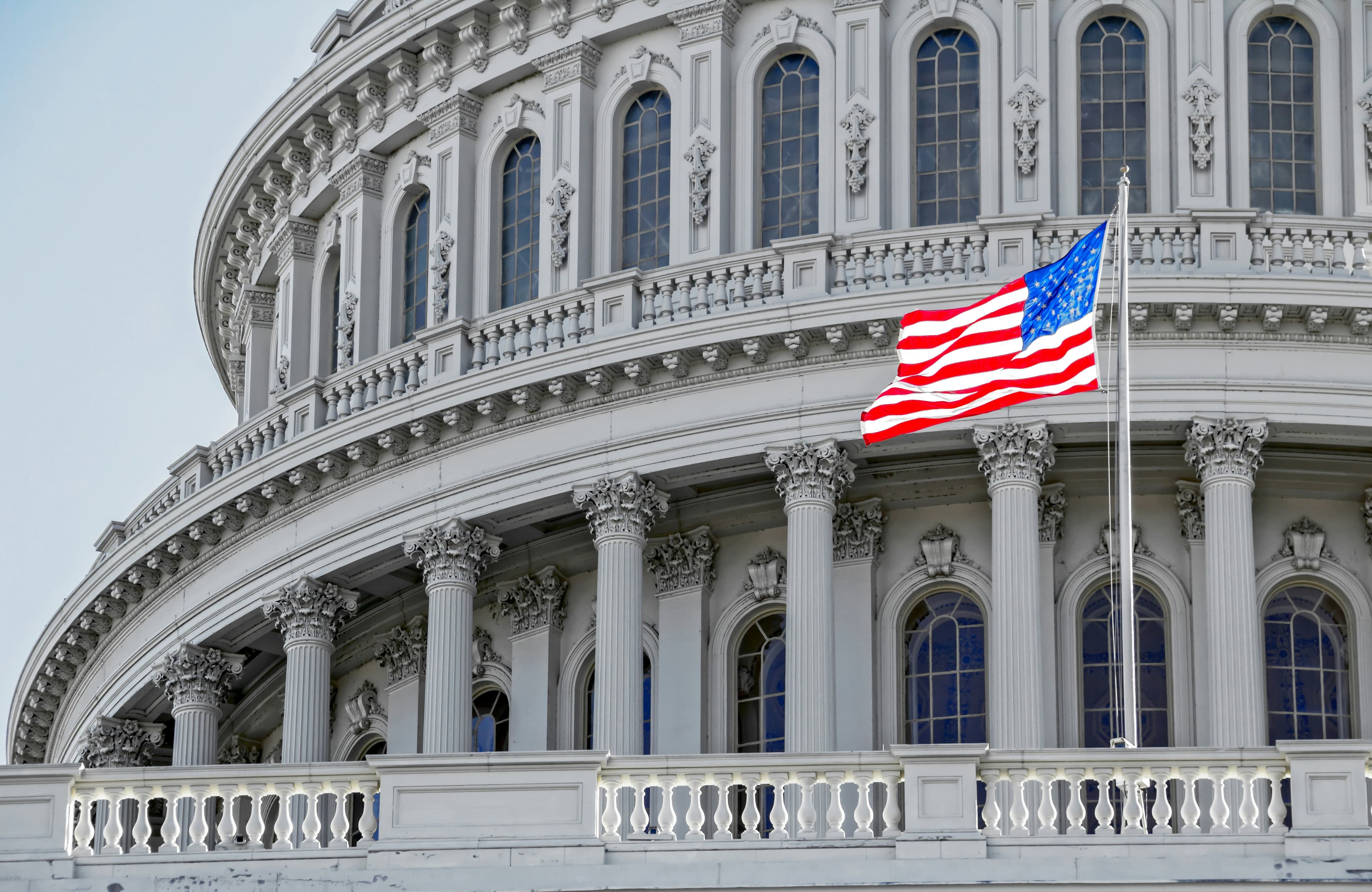 Opening Bell: Congress to Certify the Election