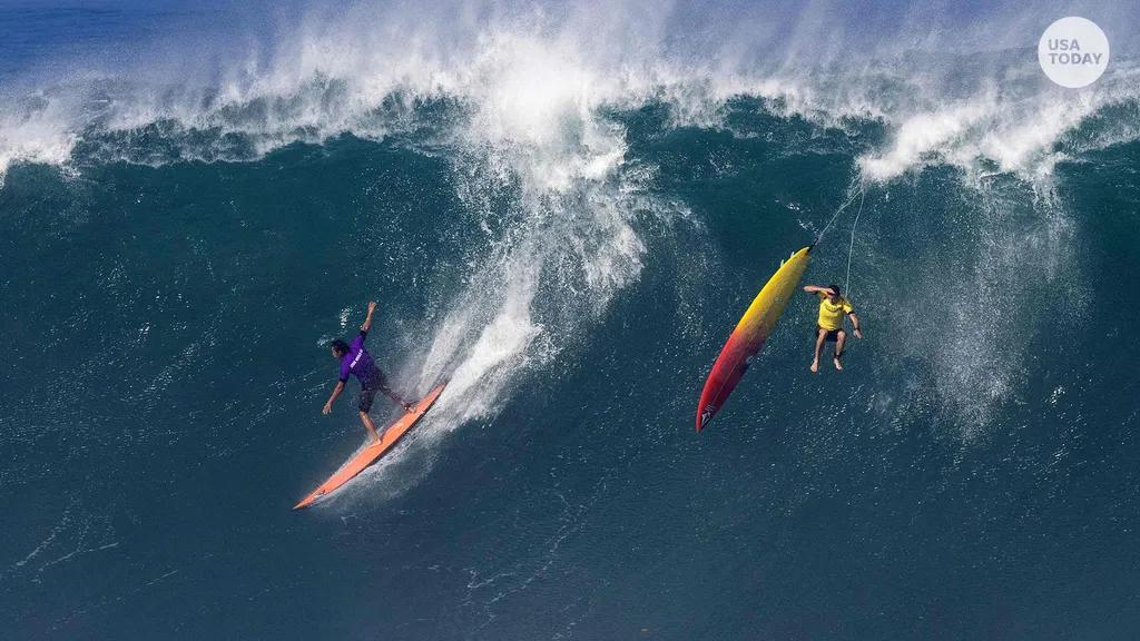 Big Wave Surfing: A Risk-Defined Trade for Nvidia ($NVDA) Earnings