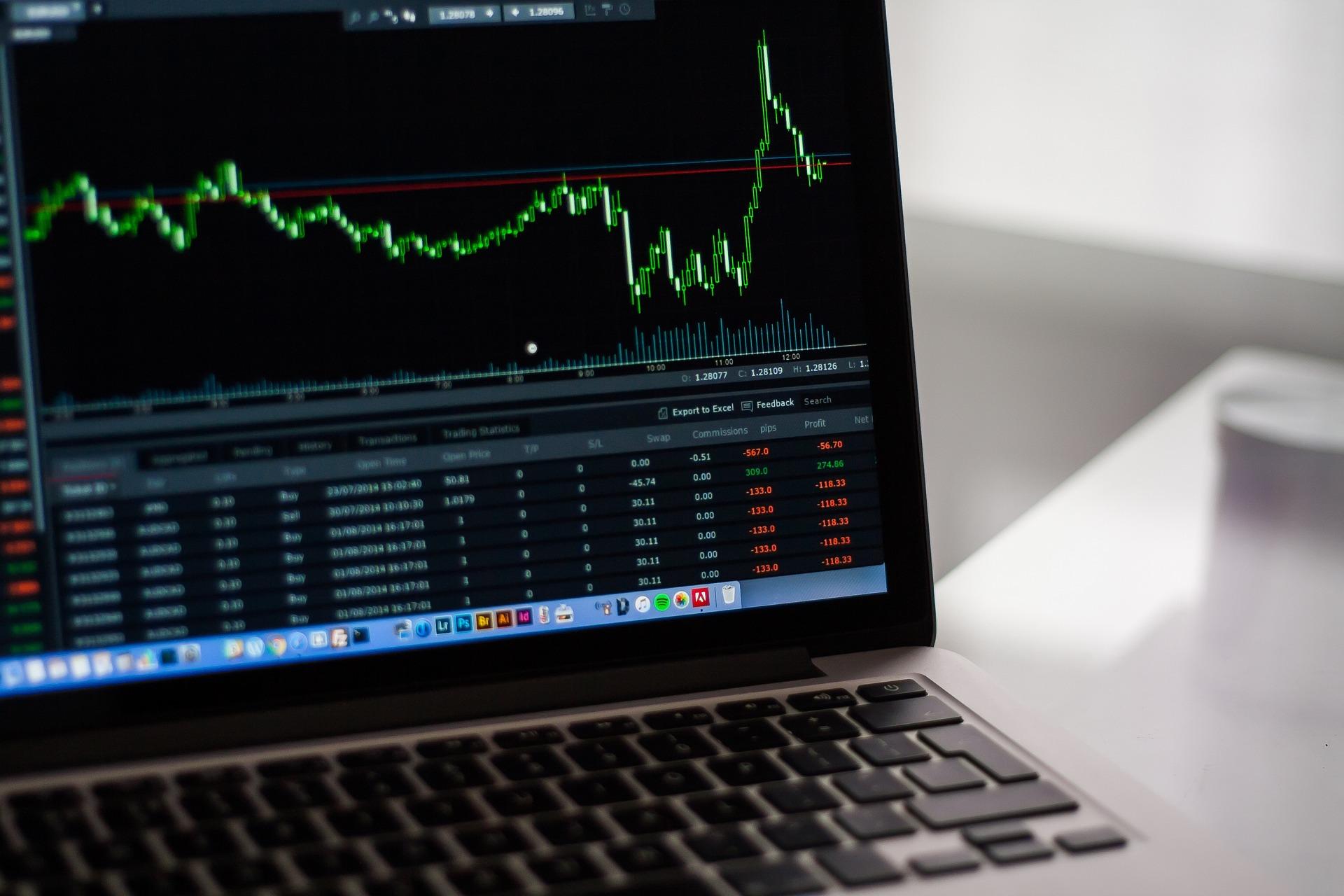 Volatility Has Collapsed, But Will it Re-Emerge? Using Fundamental Data to Predict Volatility