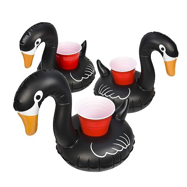 Black Swan Party